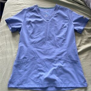 Epic matching scrubs